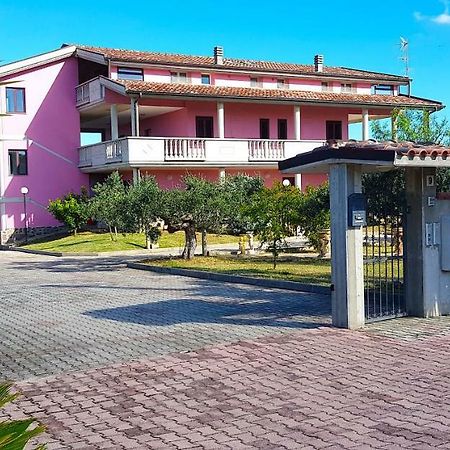 Villa Rita - Casa Vista Mare - Vasto Punta Penna Exterior photo