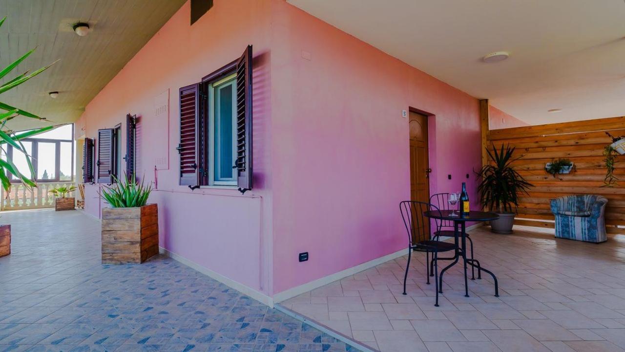 Villa Rita - Casa Vista Mare - Vasto Punta Penna Exterior photo