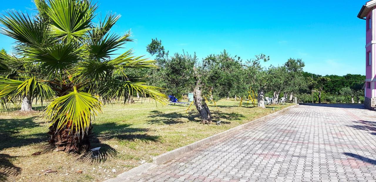 Villa Rita - Casa Vista Mare - Vasto Punta Penna Exterior photo