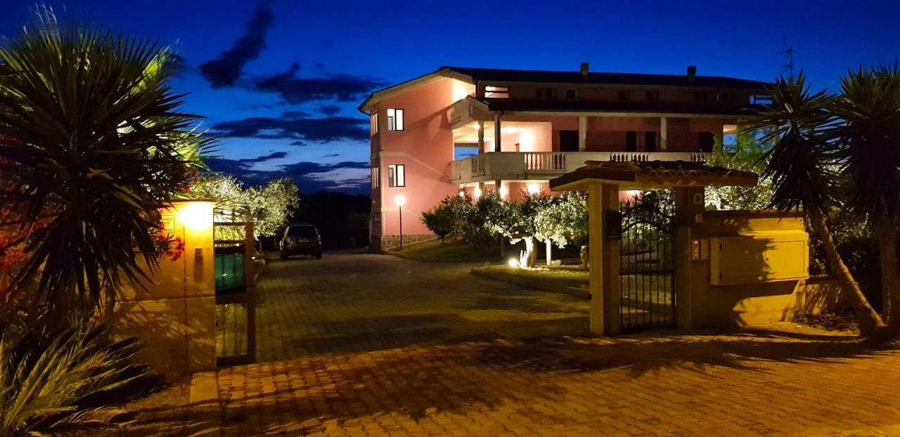 Villa Rita - Casa Vista Mare - Vasto Punta Penna Exterior photo