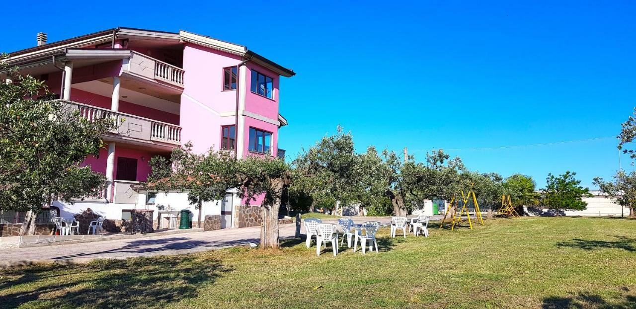 Villa Rita - Casa Vista Mare - Vasto Punta Penna Exterior photo