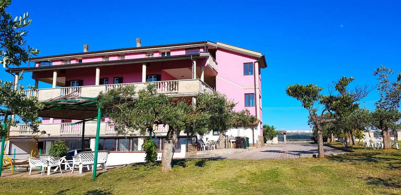Villa Rita - Casa Vista Mare - Vasto Punta Penna Exterior photo