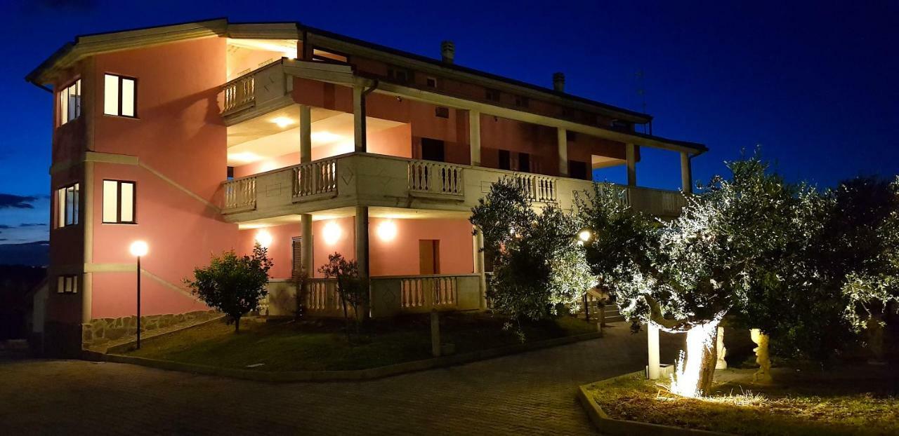 Villa Rita - Casa Vista Mare - Vasto Punta Penna Exterior photo